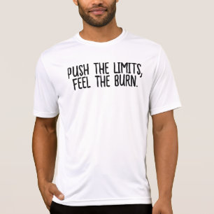 Motivational Slogan T-Shirt