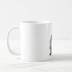 Motivational Speaker Coffee Mug