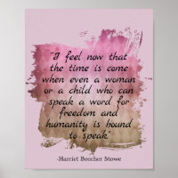 Motivational Speaking Up Quote