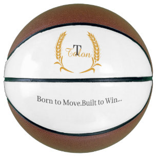 Motivational Sports Basketball