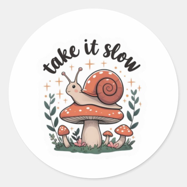 Motivational sticker (Front)