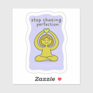 Motivational Sticker