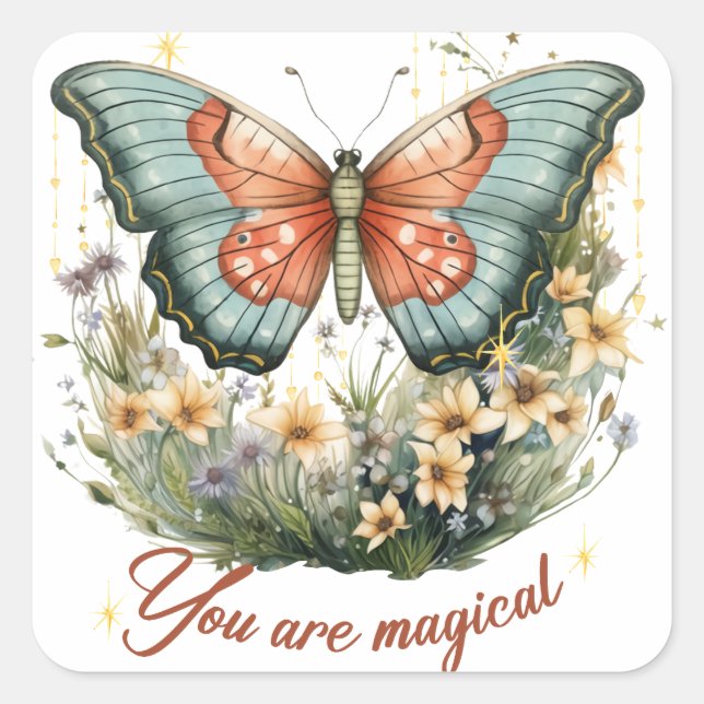 Motivational Stickers (Front)
