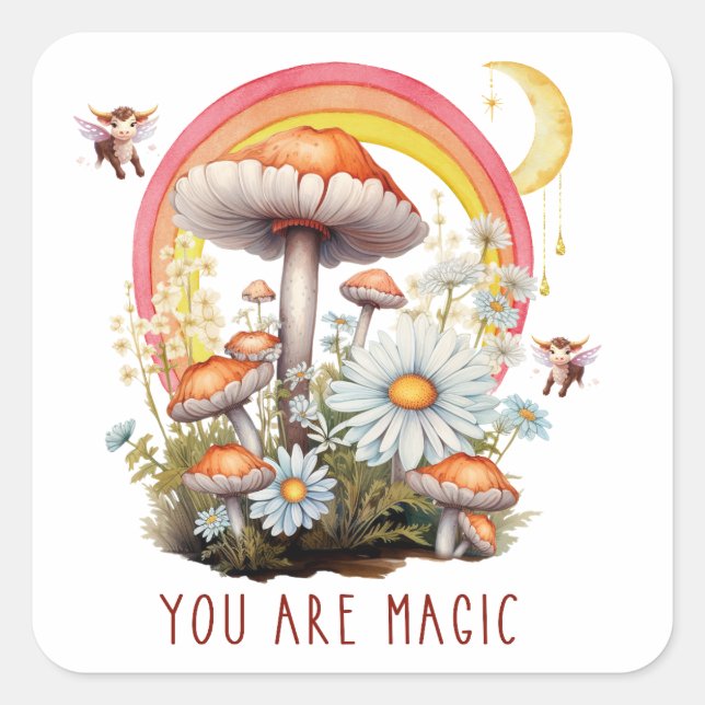 Motivational Stickers (Front)