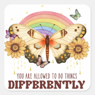 Motivational Stickers