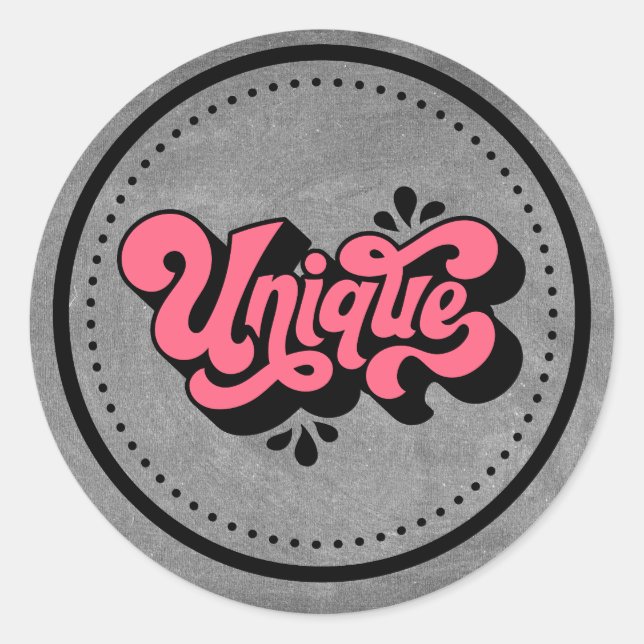 Motivational Stickers (Front)