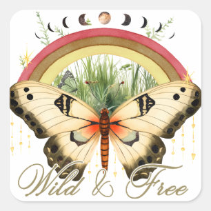 Motivational Stickers