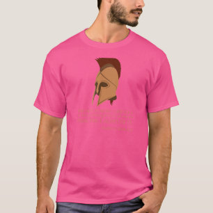 Motivational Stoicism Marcus Aurelius Stoic Ph T-Shirt