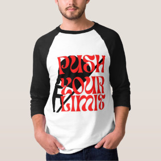 Motivational T-Shirt