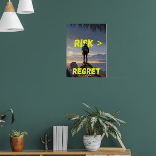 Motivational Wall art