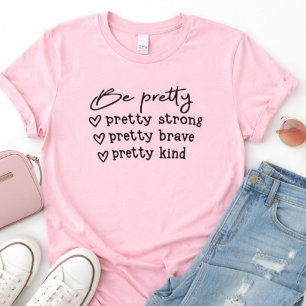 Motivational Women's  T-Shirt