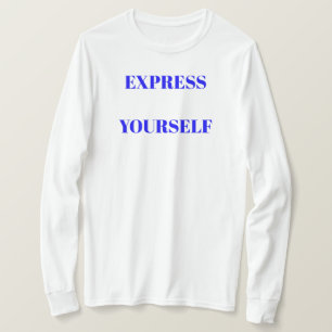 Motivational words ideal inspirational cute design T-Shirt