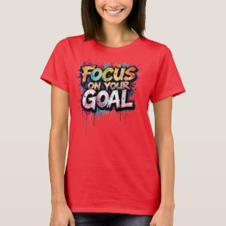 Motivationl shirt