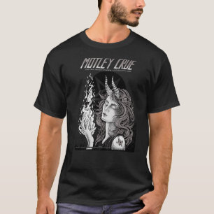 Mötley Crüe  The Stadium Tour Phoenix T-Shirt
