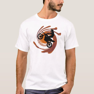 Moto Big Badzzz T-Shirt