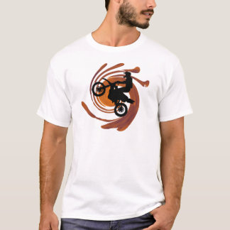 Moto Big Badzzz T-Shirt