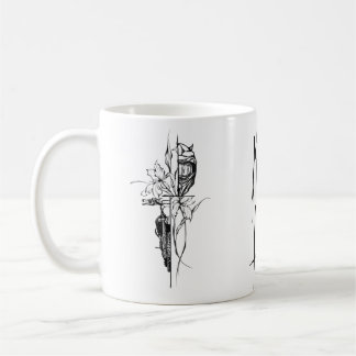 Moto Is Life Coffee Mug | Motorcycle Lover Gift