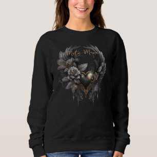 Moto Mama Motorcycle Sweatshirt