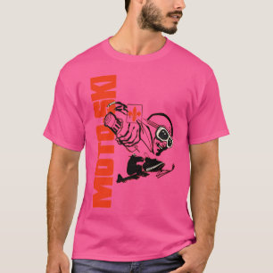 Moto Ski 2 T-Shirt