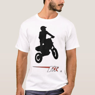 Moto Star Limited Edition T T-Shirt