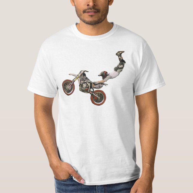 moto T-Shirt (Front)