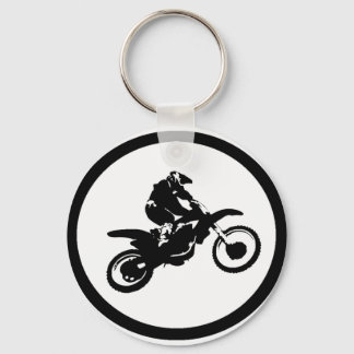 MOTO THE BASIX KEY RING