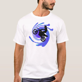 Moto the grind T-Shirt