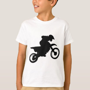moto trial.png T-Shirt