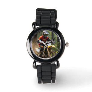 Moto-xing - Motocross Racers Watch