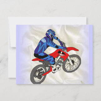 Motocross 201