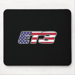 Motocross 2019 mouse pad