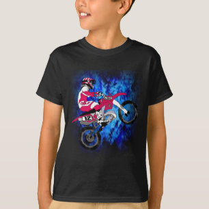 Motocross 306 T-Shirt
