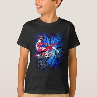 Motocross 306 T-Shirt