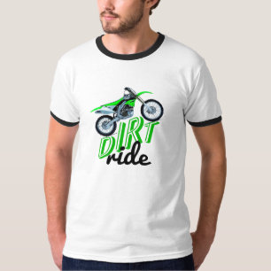 Motocross addict T-Shirt