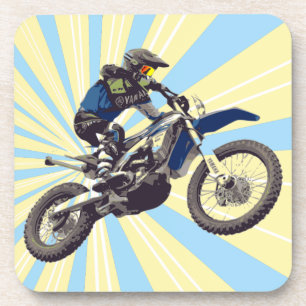 Motocross Coaster