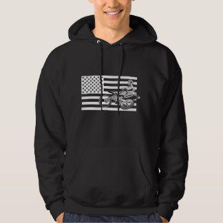 Motocross Dirt Bike Apparel - Dirt Bike Motocross Hoodie