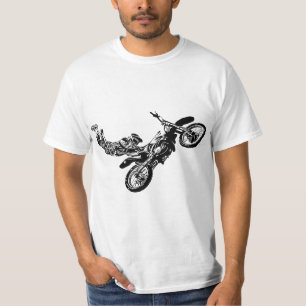 Motocross - Dirt bike  T-Shirt