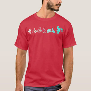 Motocross Enduro Motorbike Supermoto Motorbike 5 T-Shirt