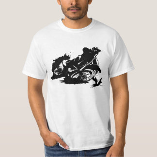 Motocross, Enduro T-Shirt