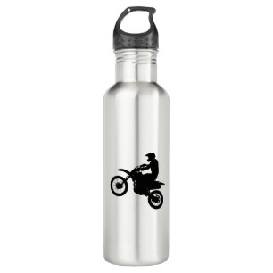 Motocross High Wheelie 710 Ml Water Bottle