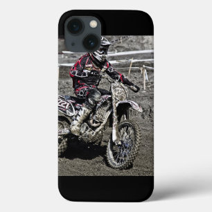 Motocross Ipad Case