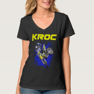 Motocross Ken Roczen 94 T-Shirt