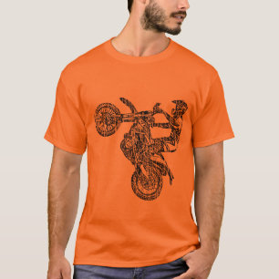 Motocross madness T-Shirt
