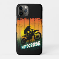Motocross nature riding motorcycle sports rider