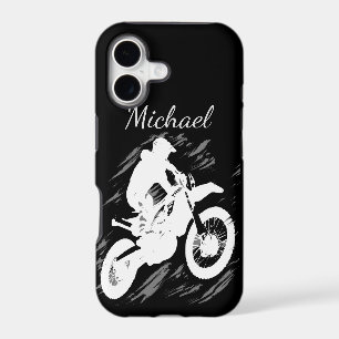 Motocross Quote Sport Motorcycle Racing Customise