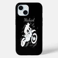 Motocross Quote Sport Motorcycle Racing Customise
