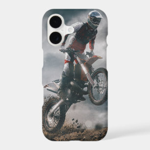 Motocross Rider