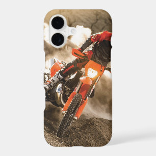 Motocross Rider