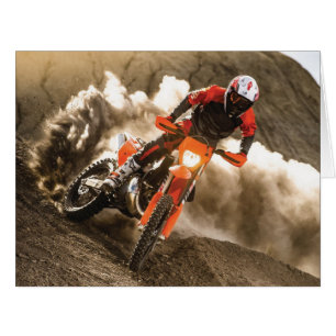 Motocross Rider