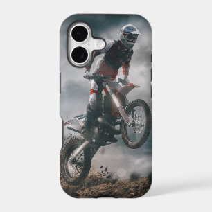 Motocross Rider